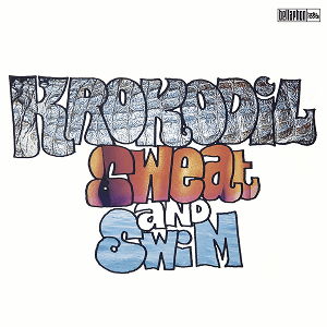 Krokodil Sweat Swim