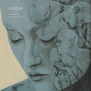 Lesoir Tomorrow