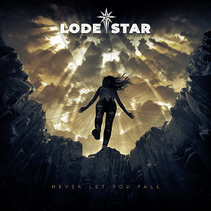 Lode Star Never Let Fall