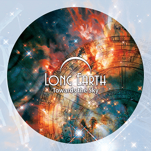 Long Earth Towards