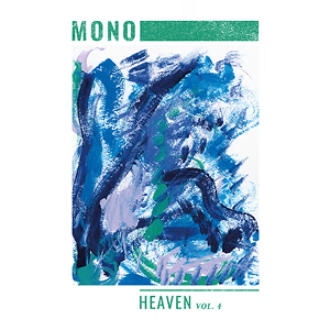 MONO Heaven Vol 4