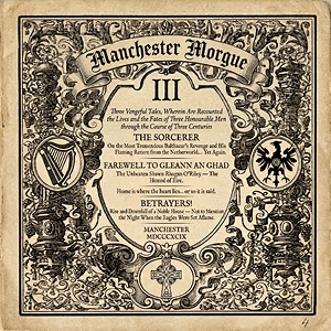 Manchester Morgue III
