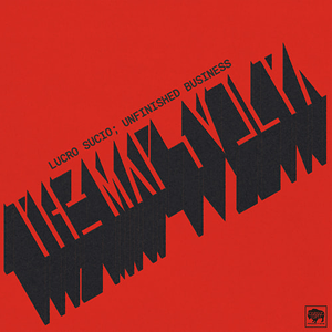 Mars Volta Live