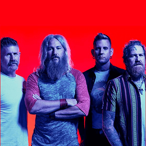Mastodon Brent
