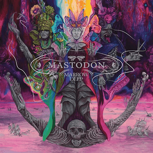 Mastodon Morrow Deep