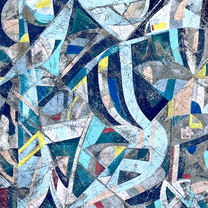 Michael Columbia Mirror Shapes