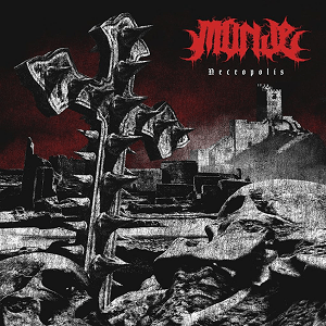 Monje Necropolis