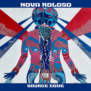 Nova Koloso Source
