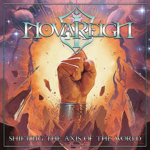 NovaReign Shifting World