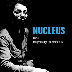 Nucleus Live 1976 CD