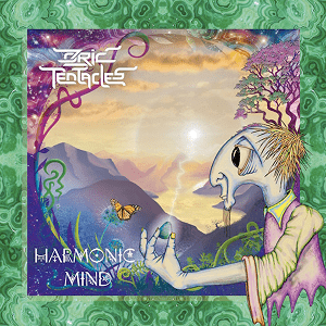 Ozric Tentacles Harmonic