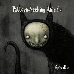 Pattern*Seeking Grimalkin