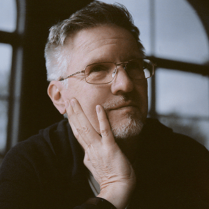 Paul Haslinger