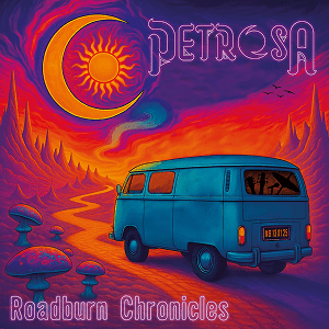 Petrosa Roadburn