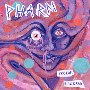 Pharm Blizzard