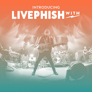 Phish Live 2026