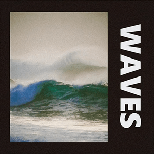 Pierre Lecarpentier Waves