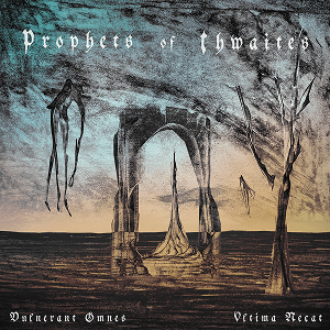 Prophets Thwaites Recat EP