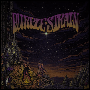 Purple Strain Collection