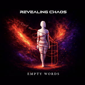 Revealing Chaos Empty Words