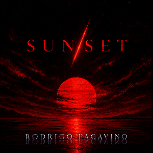 Rodrigo Pagavino Sunset