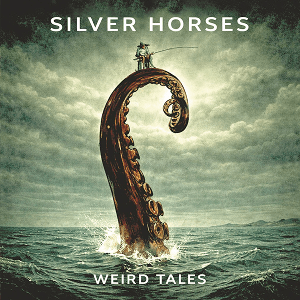 Silver Horses Wird Tales