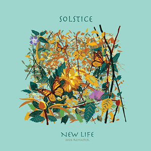 Solstice new Life 2026