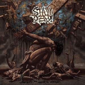 Stay Dead World