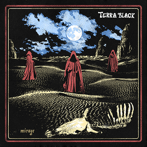 Terra Black Mirage