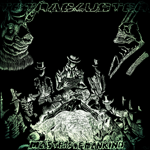 Tetracluster Mankind