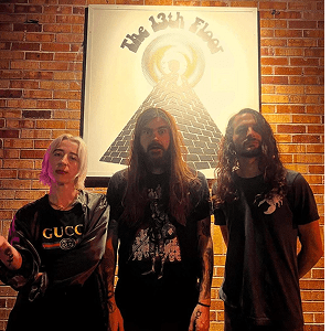 The Well Band 2026