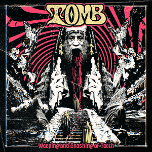 Tomb Teeth EP