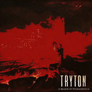 Tryton Pandemonium