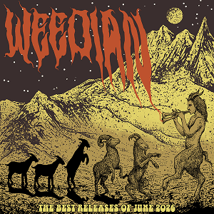 Weedian June 2026