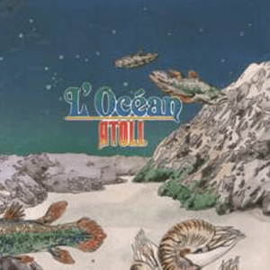 Atoll Ocean