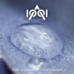Axiom9 Continuum