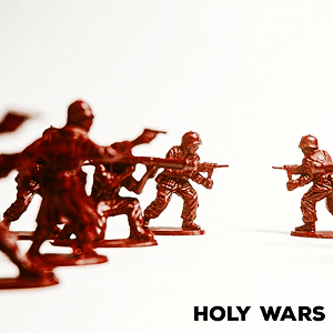 Bastion Rose Holy Wars