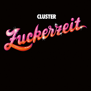 Cluster Zuckerzeit