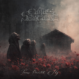 Cultus Sanguine Painted Sky