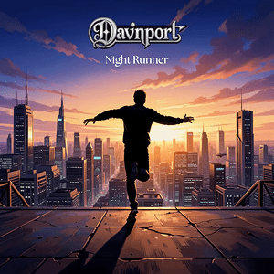 Davinport Night Runner