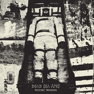 Dead Sea Apes