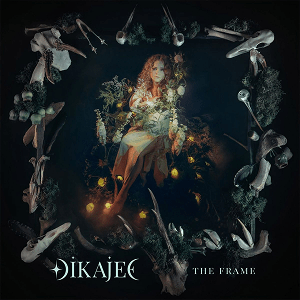 Dikajee The Frame