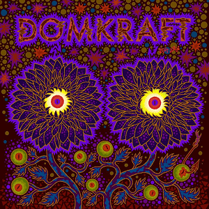 Domkraft Night Songs