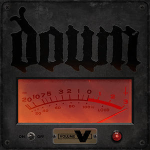 Down Volume V