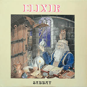 Elixir Sabbat