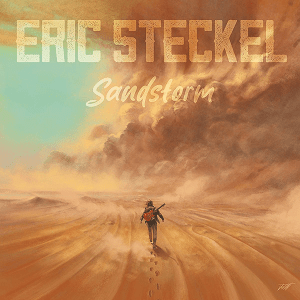 Eric Steckel Sandstorm