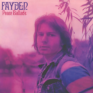 Fayden Peace Ballads
