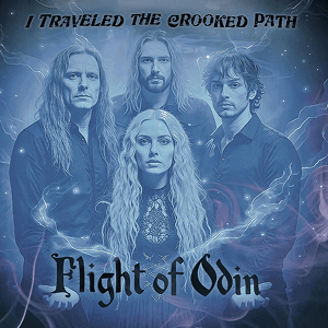 FLight Of Odin Traveled