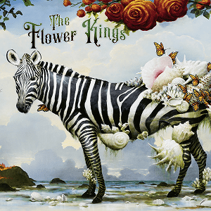 Flower Kings HOPE