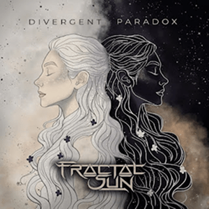 Fractal Sun Paradox